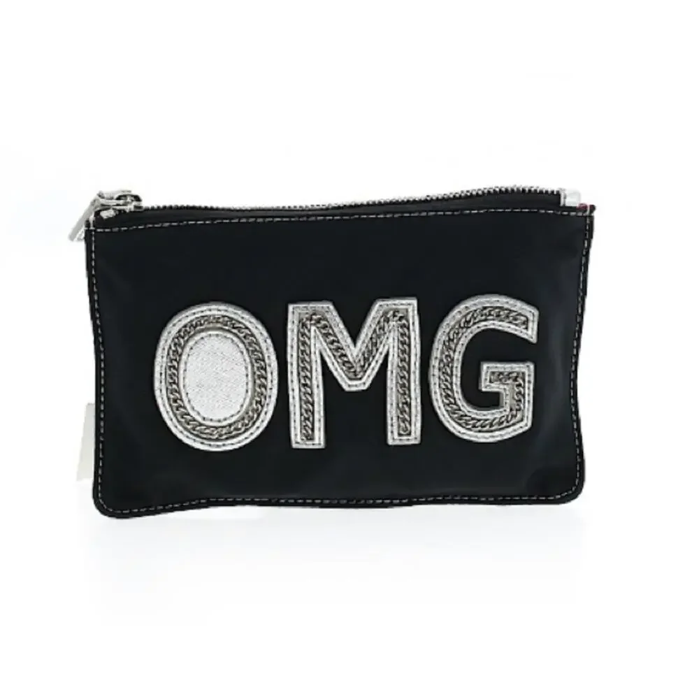 Ava Rose OMG Zipper Pouch